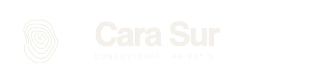 Cara Sur